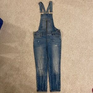 Dear John Denim Overalls